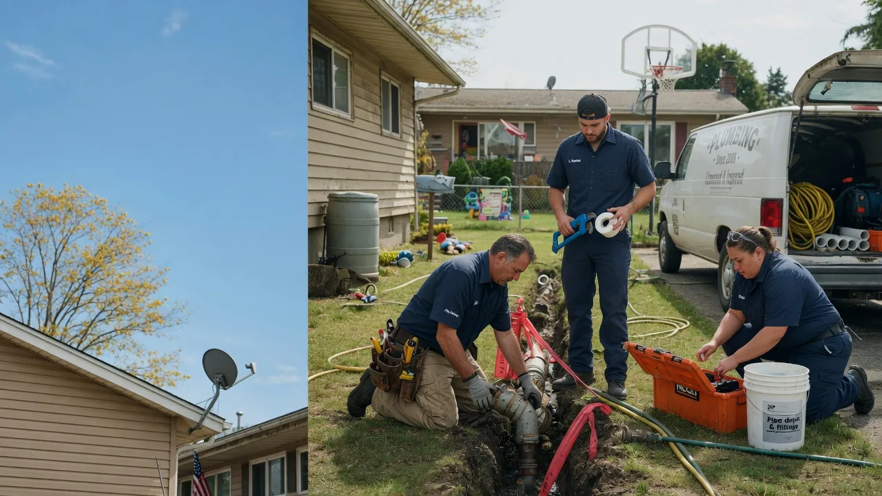 Garbage Disposal Replacement in Fairfield, WA near me