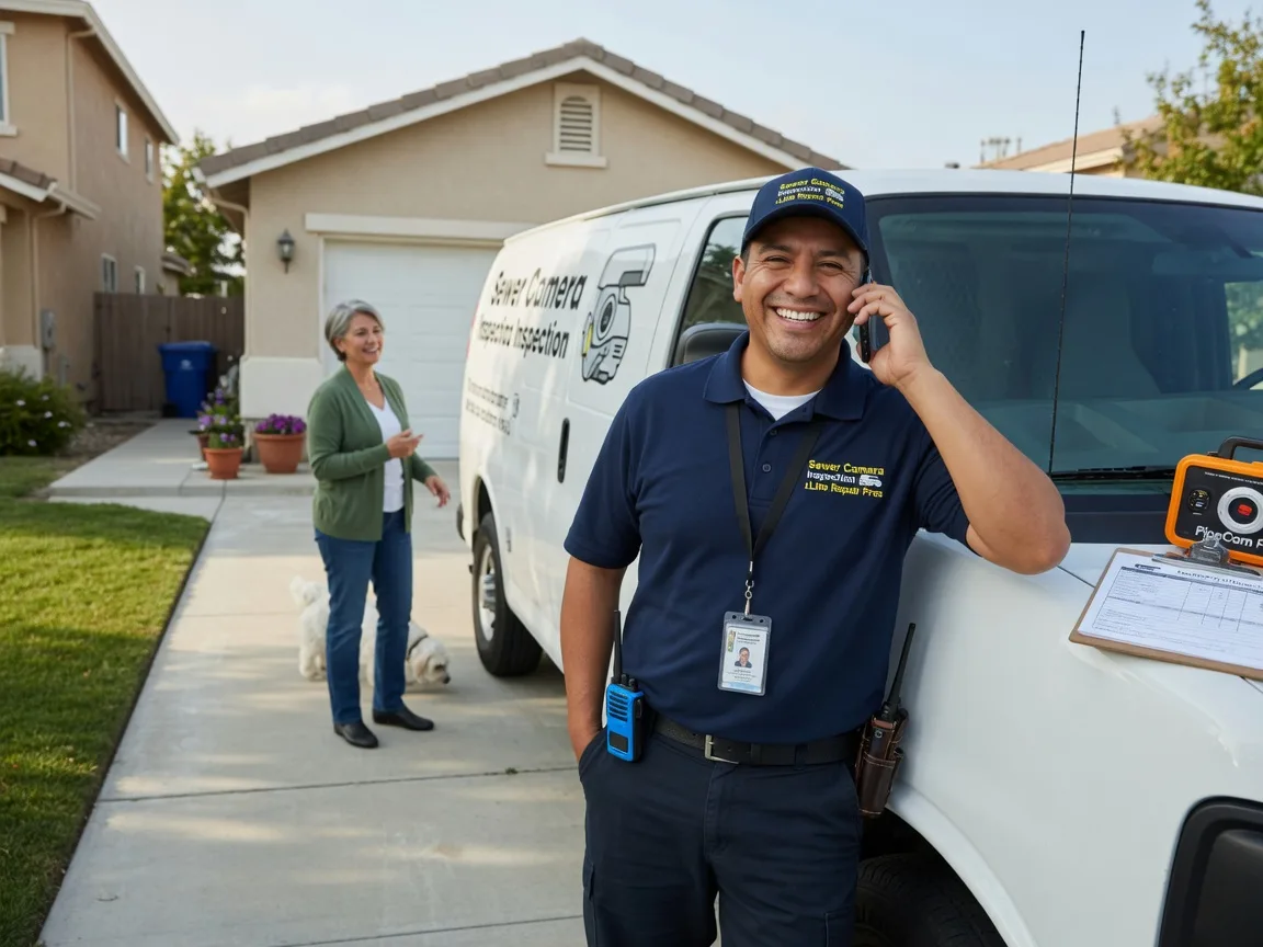 Sewer Line Repair Fairfield, WA FAQs